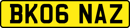 BK06NAZ