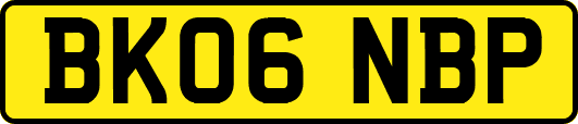BK06NBP