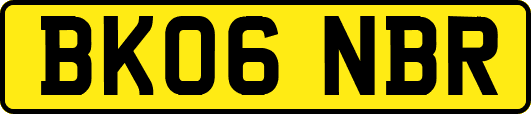 BK06NBR