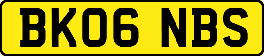 BK06NBS
