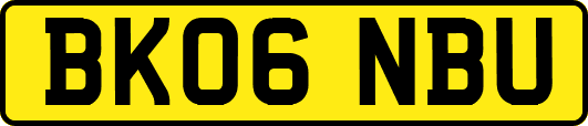 BK06NBU