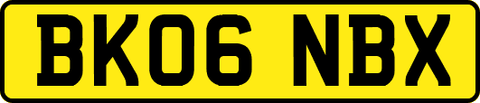 BK06NBX