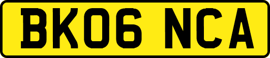 BK06NCA
