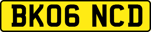 BK06NCD
