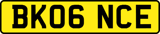 BK06NCE