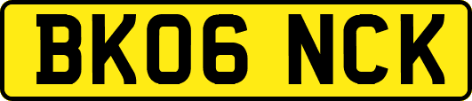 BK06NCK