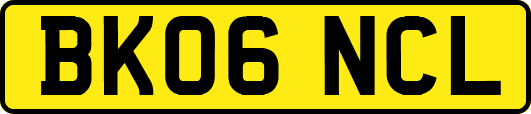 BK06NCL