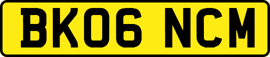 BK06NCM