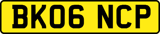 BK06NCP