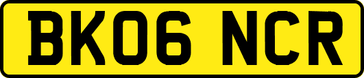 BK06NCR