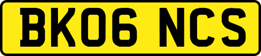 BK06NCS