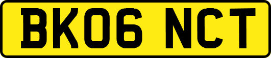 BK06NCT