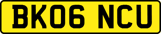 BK06NCU