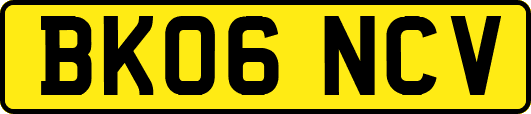 BK06NCV