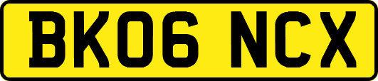 BK06NCX