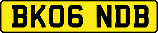 BK06NDB