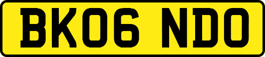 BK06NDO
