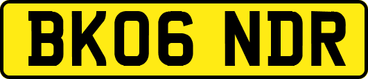 BK06NDR