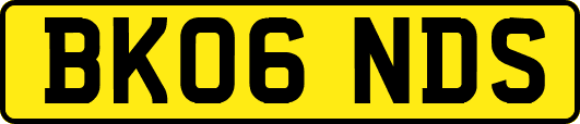 BK06NDS