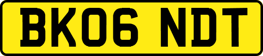 BK06NDT