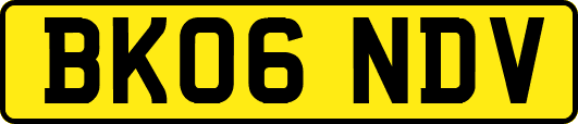 BK06NDV