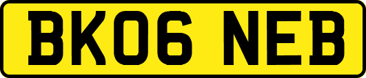 BK06NEB