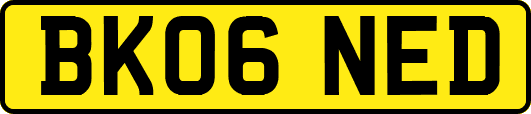 BK06NED