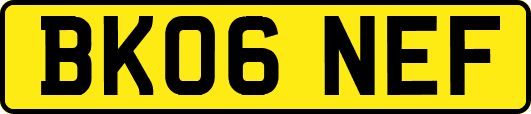 BK06NEF
