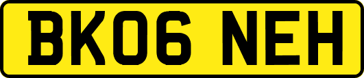 BK06NEH