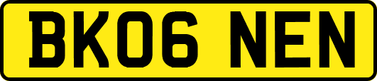 BK06NEN