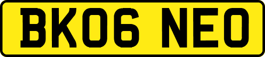 BK06NEO