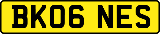 BK06NES