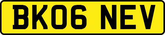 BK06NEV