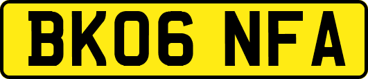 BK06NFA