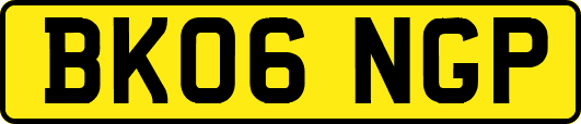 BK06NGP