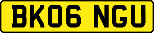 BK06NGU