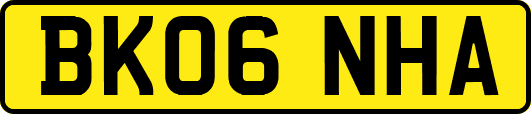 BK06NHA