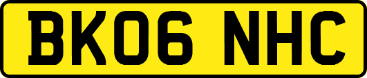BK06NHC