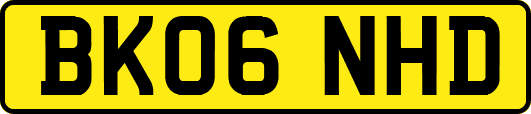 BK06NHD