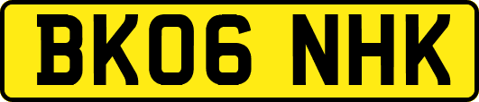 BK06NHK