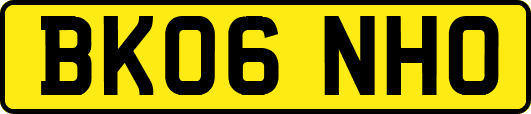 BK06NHO