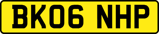 BK06NHP