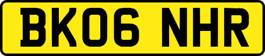 BK06NHR