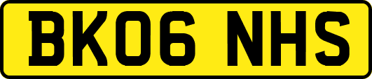 BK06NHS