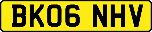 BK06NHV