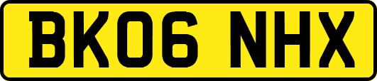 BK06NHX