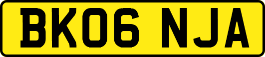 BK06NJA