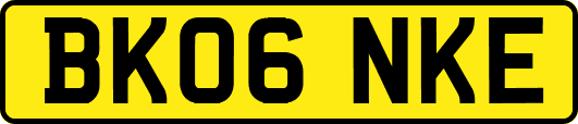BK06NKE