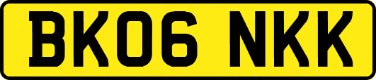 BK06NKK