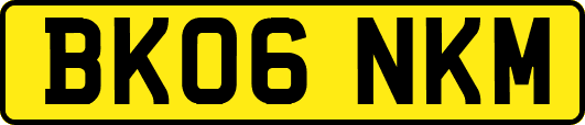 BK06NKM
